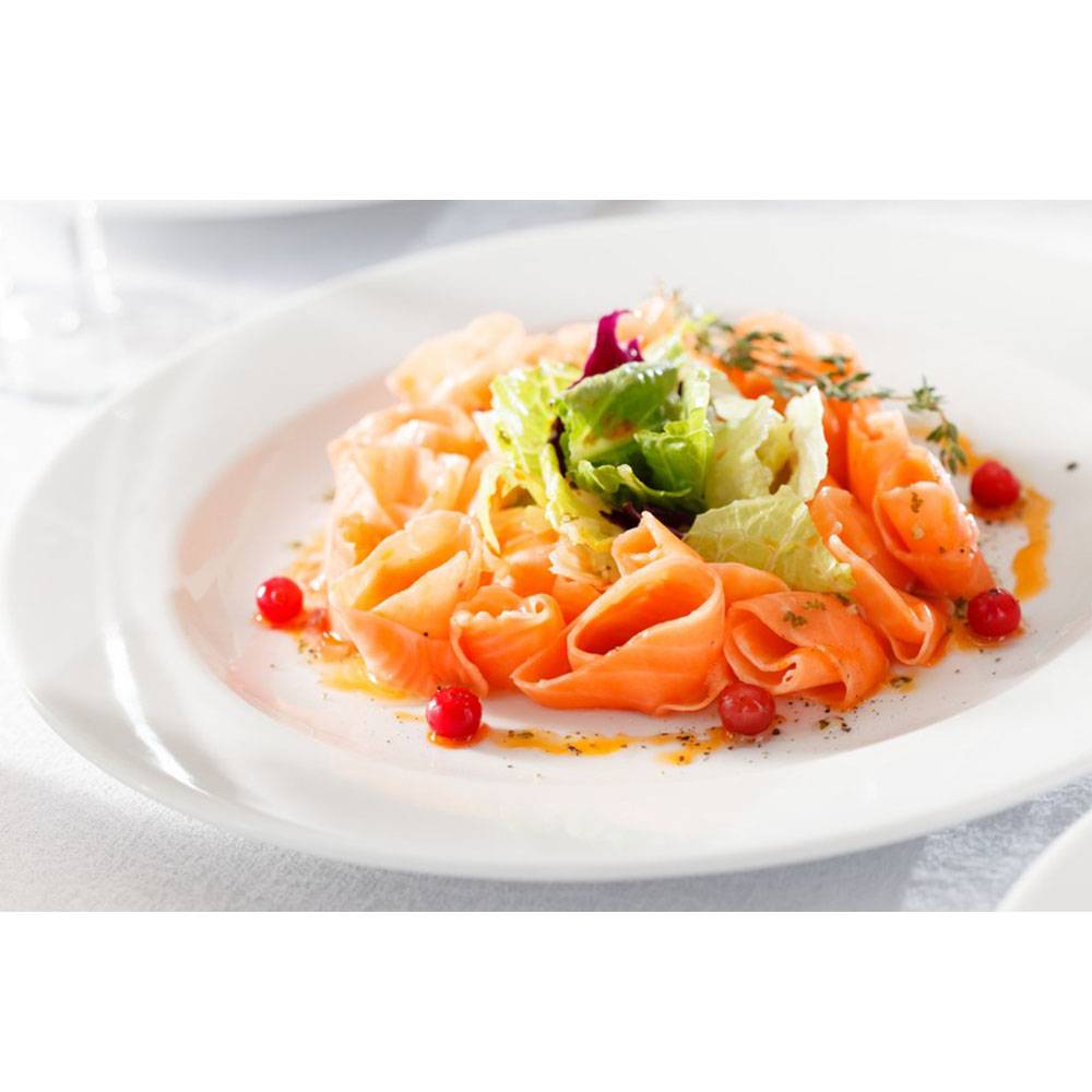 CARPACCIO DE POISSON