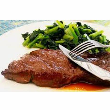 MEAT LOVERS ENTRECOTE DE ZEBU