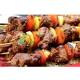 MEAT LOVERS BROCHETTES MARINEES