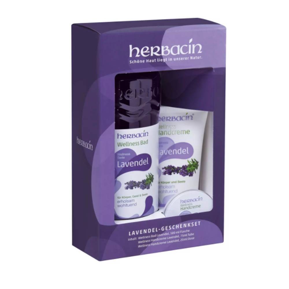 KIT LAVANDE