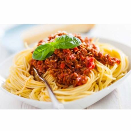 BOLOGNAISE
