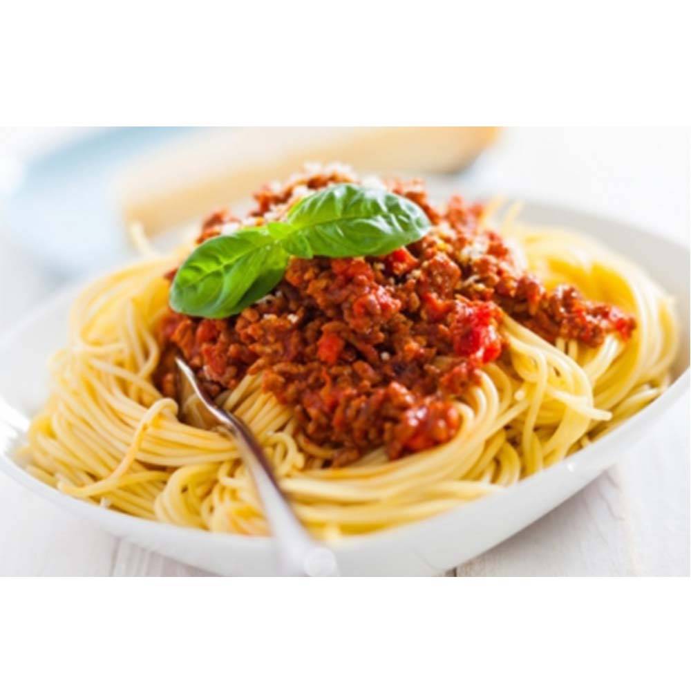 BOLOGNAISE