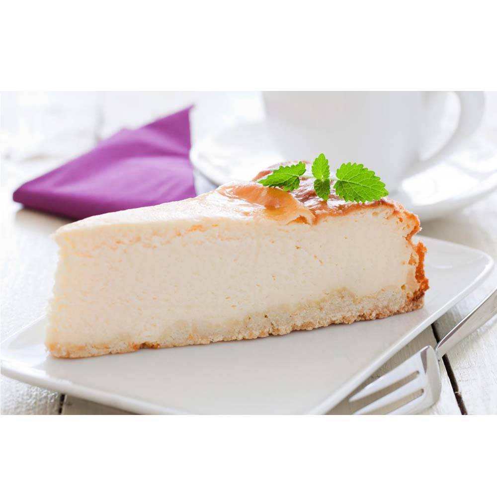 CHEESE CAKE