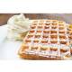 GAUFRES AU SUCRE