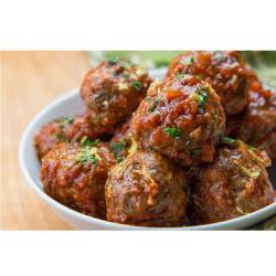 MEAT BALLS