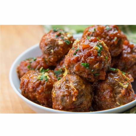 MEAT BALLS