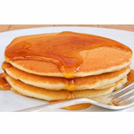 PANCAKES MIEL