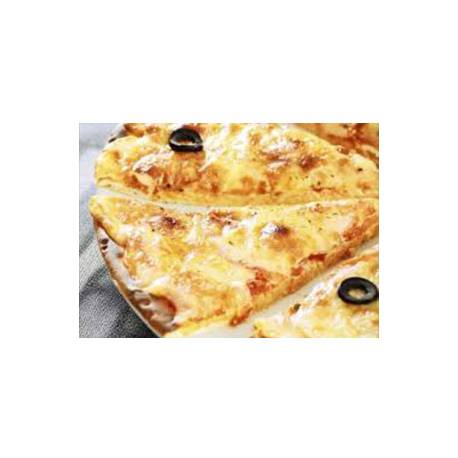 PIZZA 4 FROMAGES