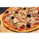 PIZZA 4 SAISONS