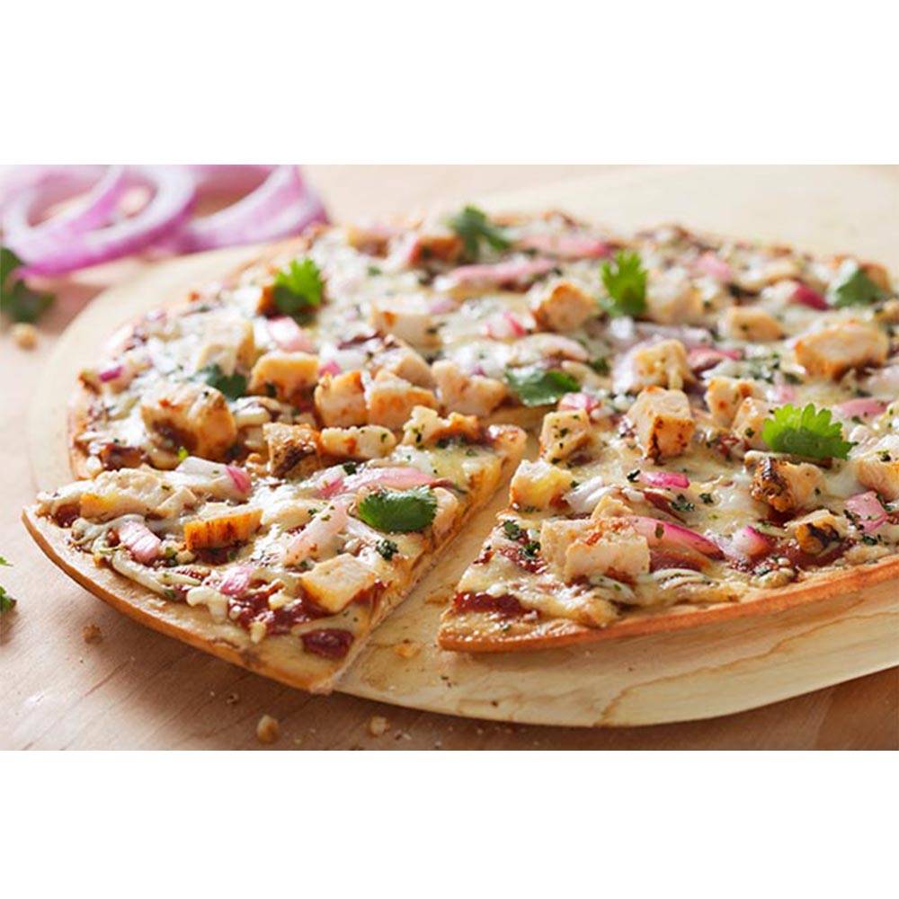 PIZZA POULET