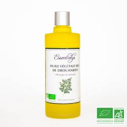HUILE VÉGÉTALE  DE DROUHARDII 125ML