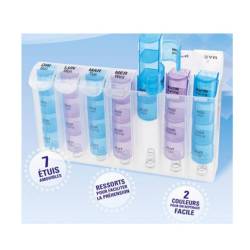 ANYCARE PILULIER HEBDOMADAIRE WS028