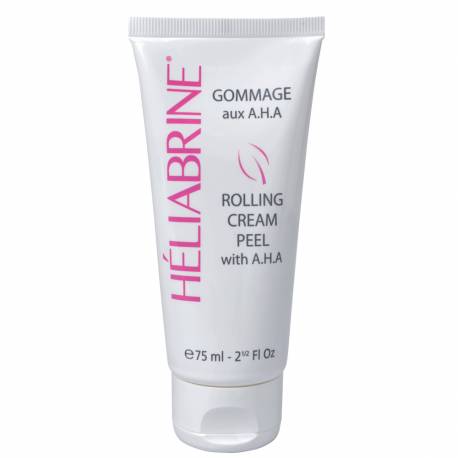 CREME DE GOMMAGE AUX AHA