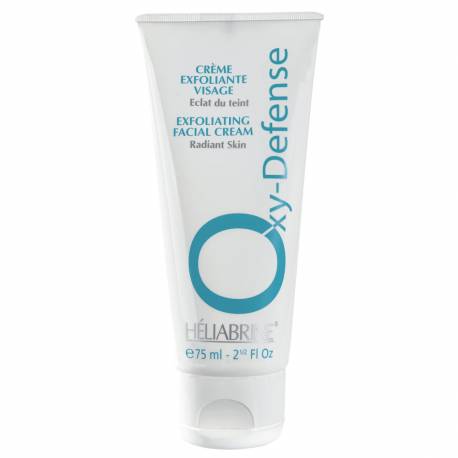 CREME EXFOLIANTE OXY-DEFENSE