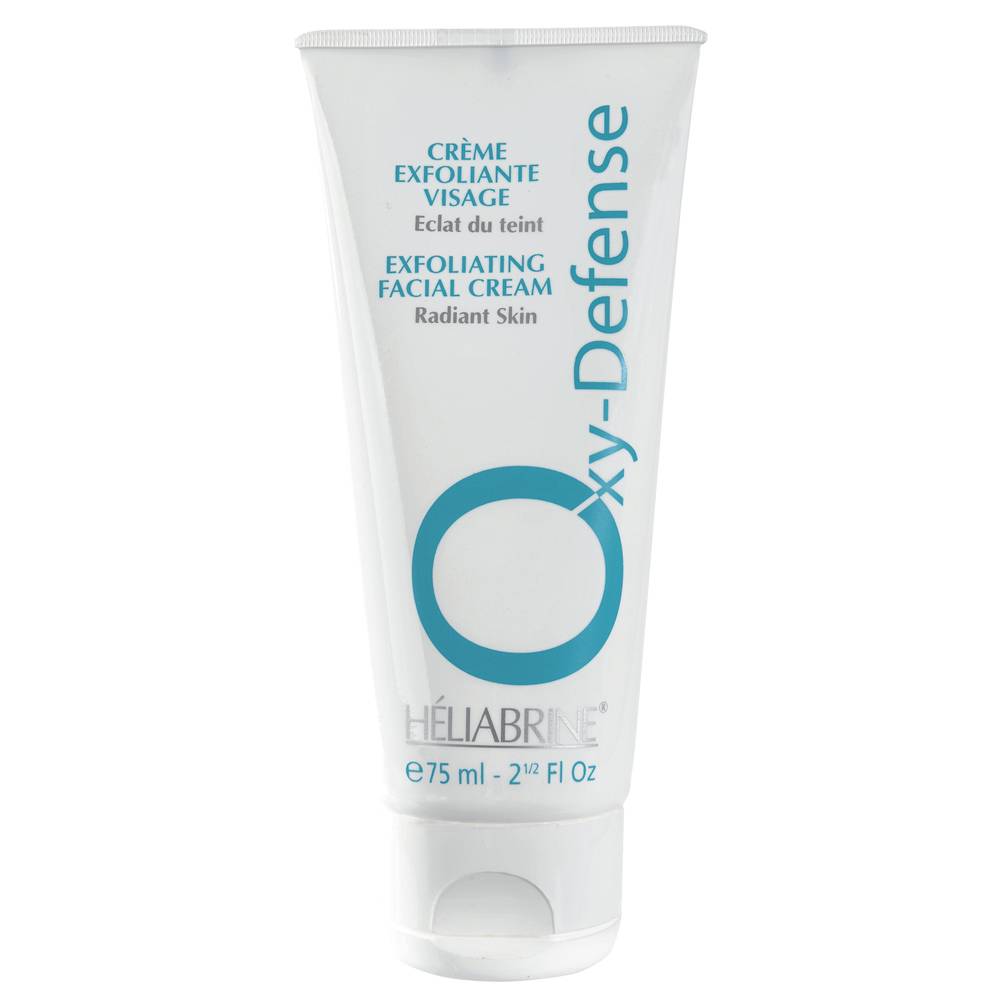 CREME EXFOLIANTE OXY-DEFENSE