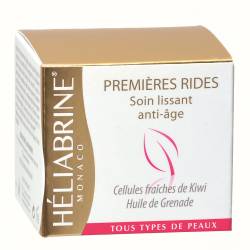 CREME PREMIERES RIDES