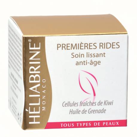 CREME PREMIERES RIDES