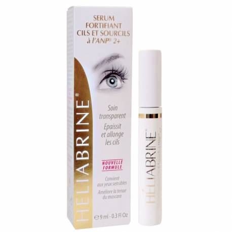 SERUM FORTIFIANT CILS ET SOURCILS