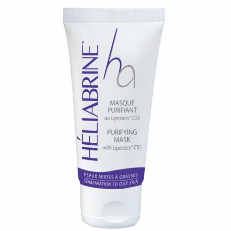 MASQUE PURIFIANT