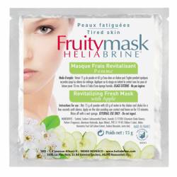 MASQUE REVITALISANT POMME