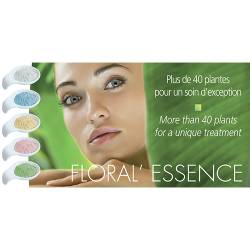 MASQUE  SOIN FLORAL\'ESSENCE