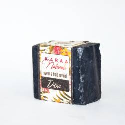 SAVON BLACK DETOX