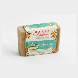 SAVON CONCOMBRE - ARGILE VERTE