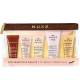 NUXE TROUSSE ESSENTIELS BEAUTE MARRON 5 PIECES