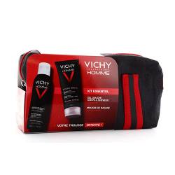 VICHY HOMME TROUSSE HYDRAMAG C 2 PIECES