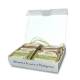 COFFRET SAVON GM 4 PCS