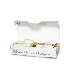 COFFRET SAVON GM 2 PCS