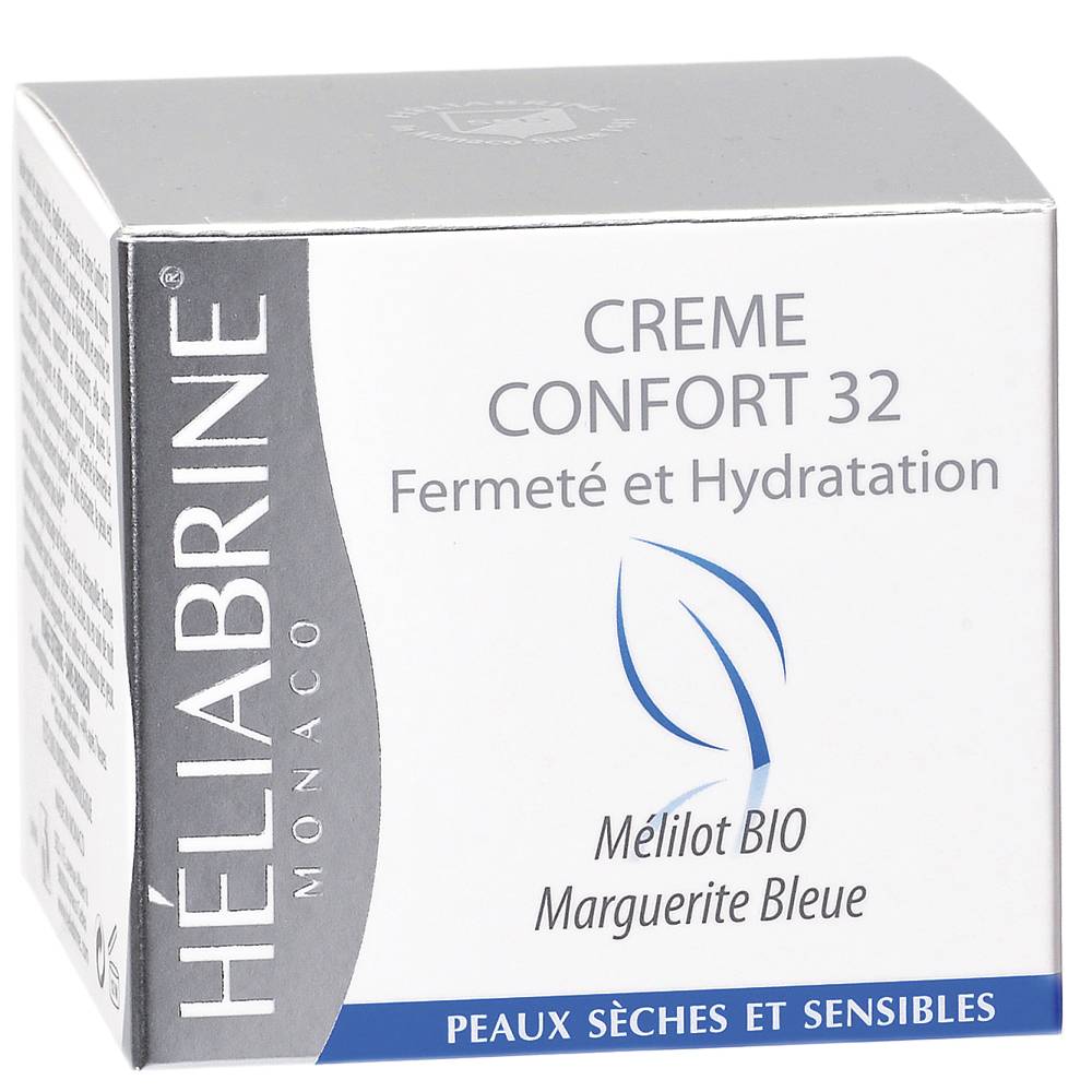 CREME CONFORT 32