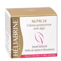 CREME NUTRI 24