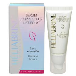 SERUM CORRECTEUR LIFT-ECLAT