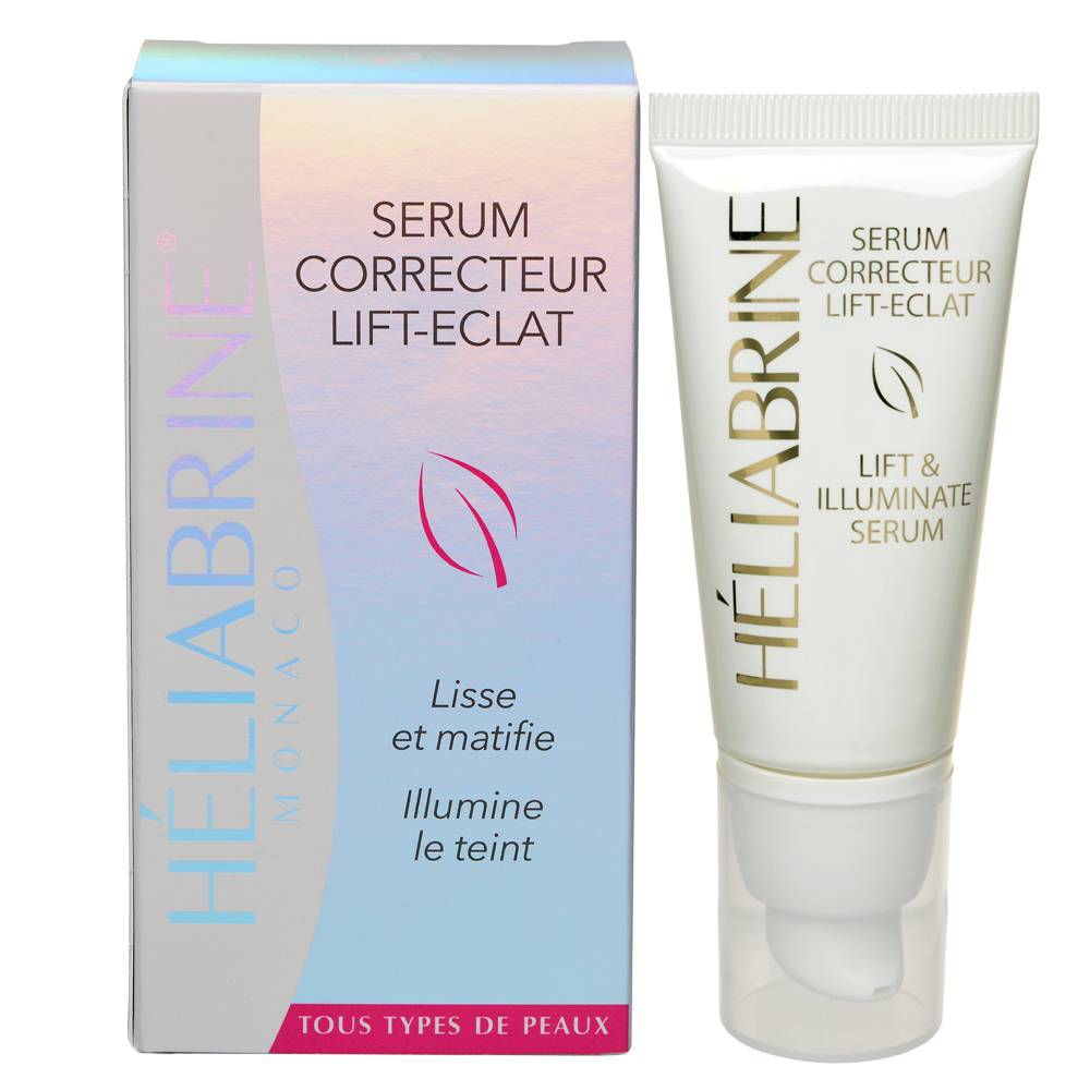 SERUM CORRECTEUR LIFT-ECLAT