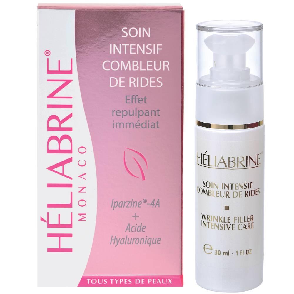 SOIN INTENSIF COpsUR DE RIDES