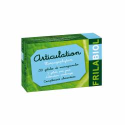 FRILABIOL ARTICULATION 30 GELULES