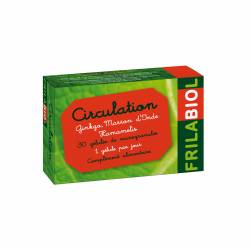 FRILABIOL ARTICULATION 30 GELULES