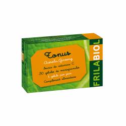 FRILABIOL ARTICULATION 30 GELULES