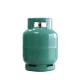 BOUTEILLE DE GAZ PLEINE DE 09 KG
