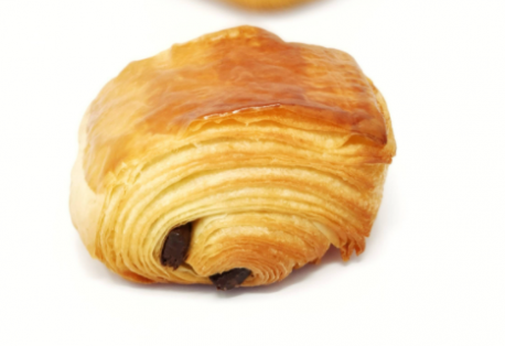 Pain au chocolat
