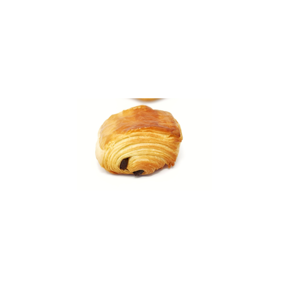 Pain au chocolat