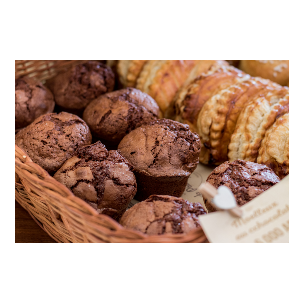 Moelleux au chocolat