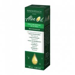 INNOVATOUCH ALOE-OIL 100ML