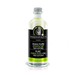 INNOVATOUCH HUILES PURES AVOCAT 100ML