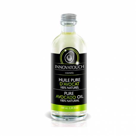INNOVATOUCH HUILES PURES AVOCAT 100ML