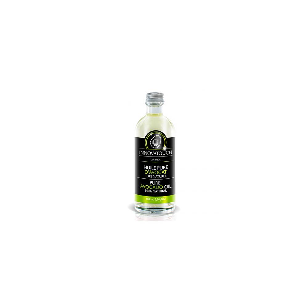 INNOVATOUCH HUILES PURES AVOCAT 100ML