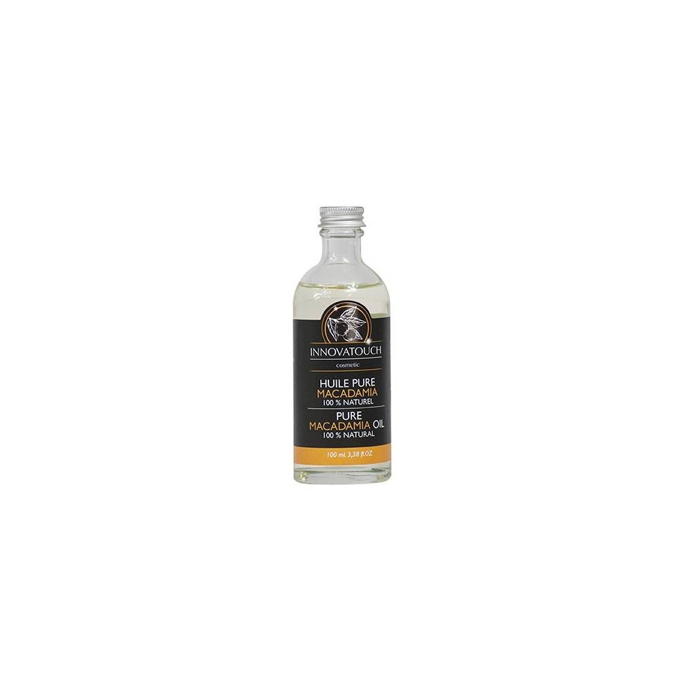 INNOVATOUCH  HUILES PURES MACADAMIA 100ML