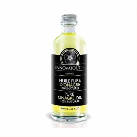 INNOVATOUCH  HUILES PURES ONAGRE100ML