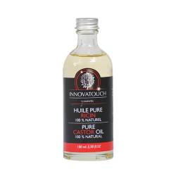 INNOVATOUCH  HUILES PURES RICIN 100ML